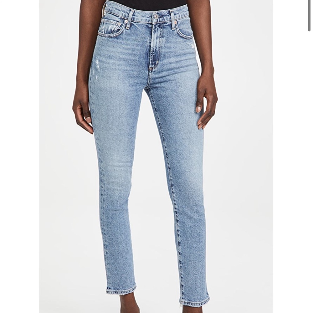 Citizens of Humanity Premium Vintage Olivia, Sz. 26
